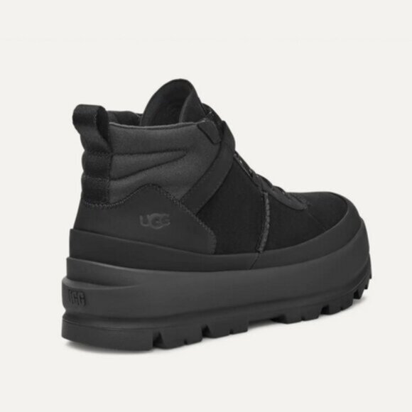 UGG Men's The UGG Lug Chukka - Picture 3 of 8